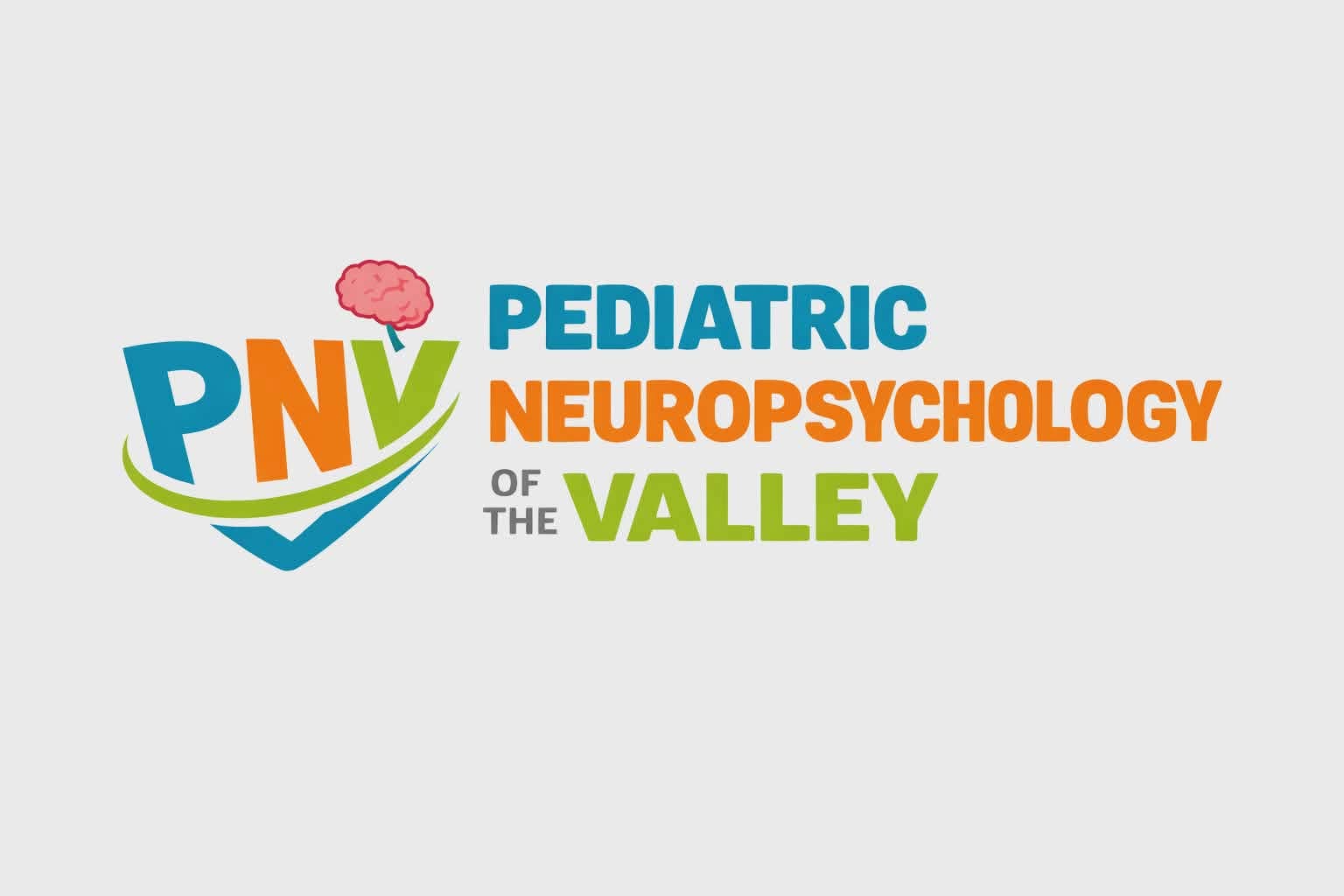 Pediatric Neuropsychology of the Valley logo